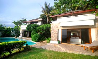 For sale 4 bedrooms villa in Mueang Phuket, Phuket