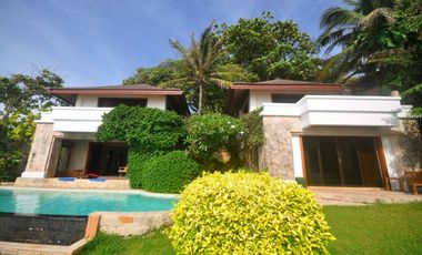 For sale 4 bedrooms villa in Mueang Phuket, Phuket