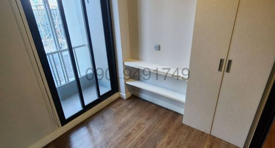 For rent 2 bedrooms condo in Min Buri, Bangkok
