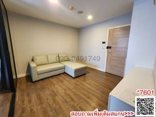 For rent 2 ベッドルーム condo in Min Buri, Bangkok