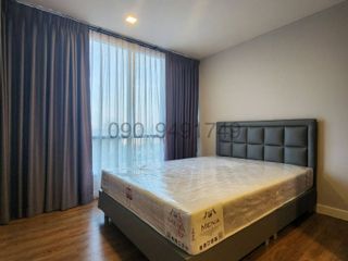 For rent 2 bed condo in Min Buri, Bangkok
