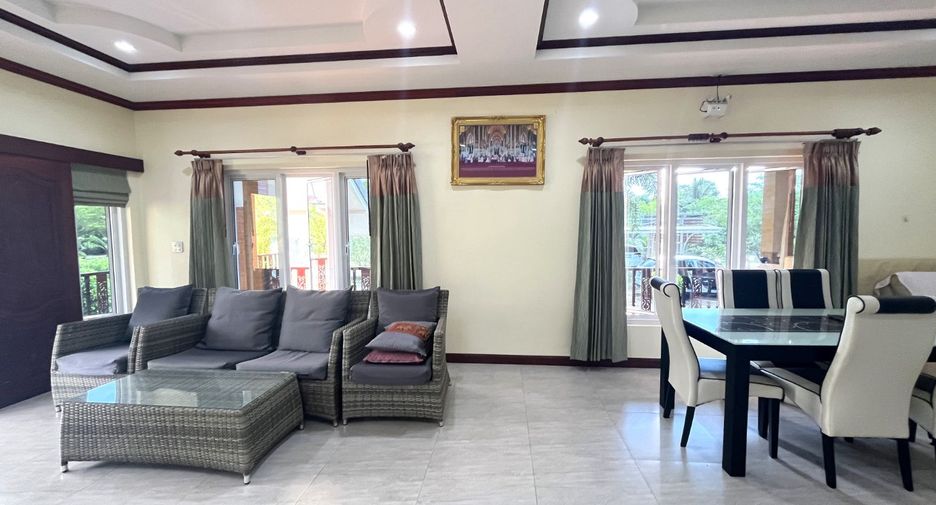 For sale 2 bedrooms house in Takua Thung, Phang Nga