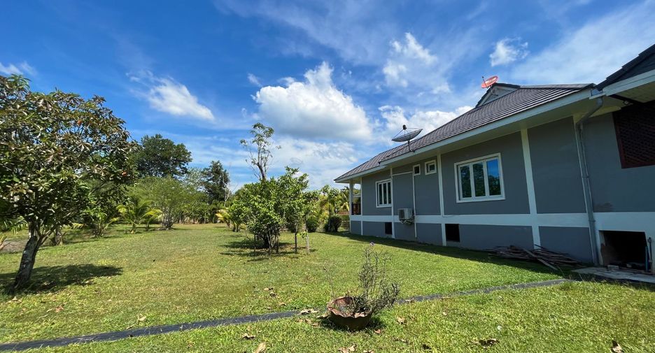For sale 2 bedrooms house in Takua Thung, Phang Nga