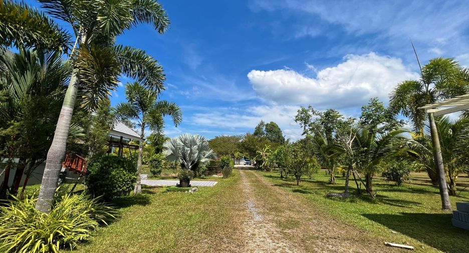 For sale 2 bedrooms house in Takua Thung, Phang Nga