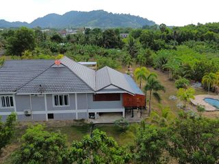 For sale 2 bed house in Takua Thung, Phang Nga