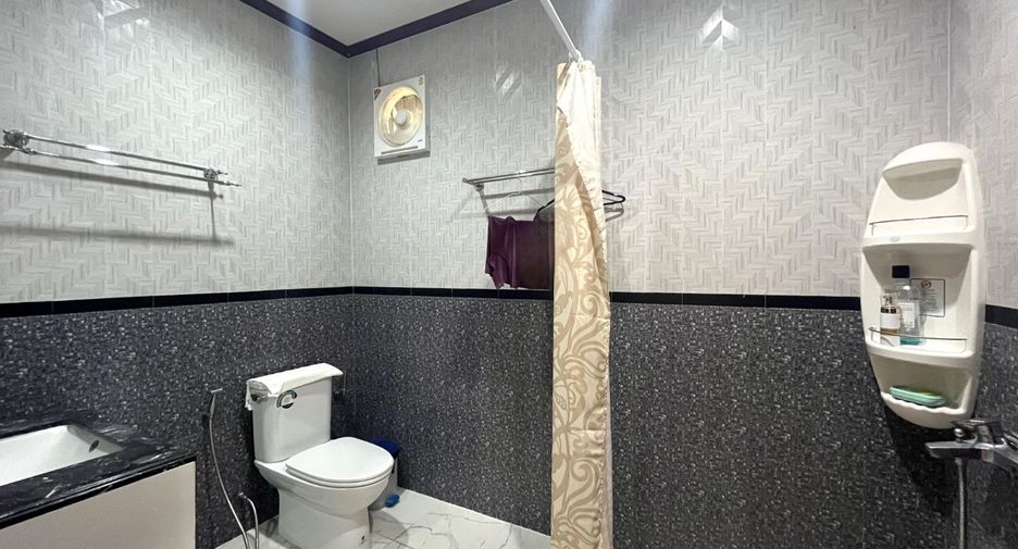 For sale 2 bedrooms house in Takua Thung, Phang Nga