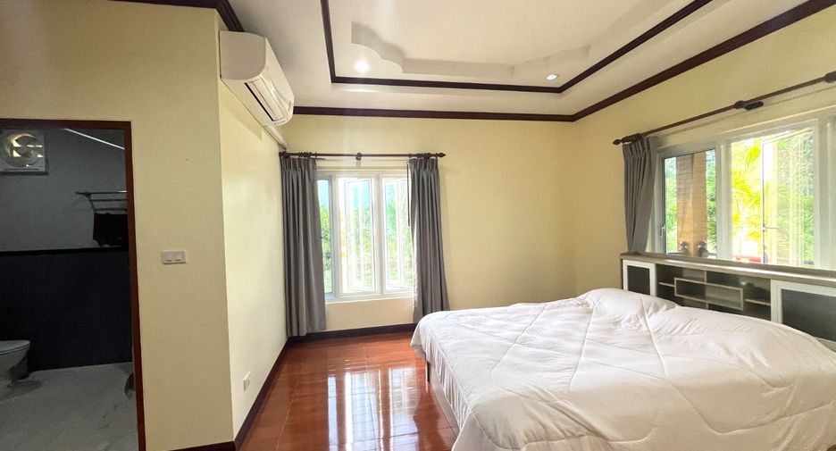 For sale 2 bedrooms house in Takua Thung, Phang Nga