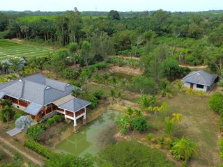 For sale 2 bed house in Takua Thung, Phang Nga