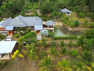For sale 2 bed house in Takua Thung, Phang Nga