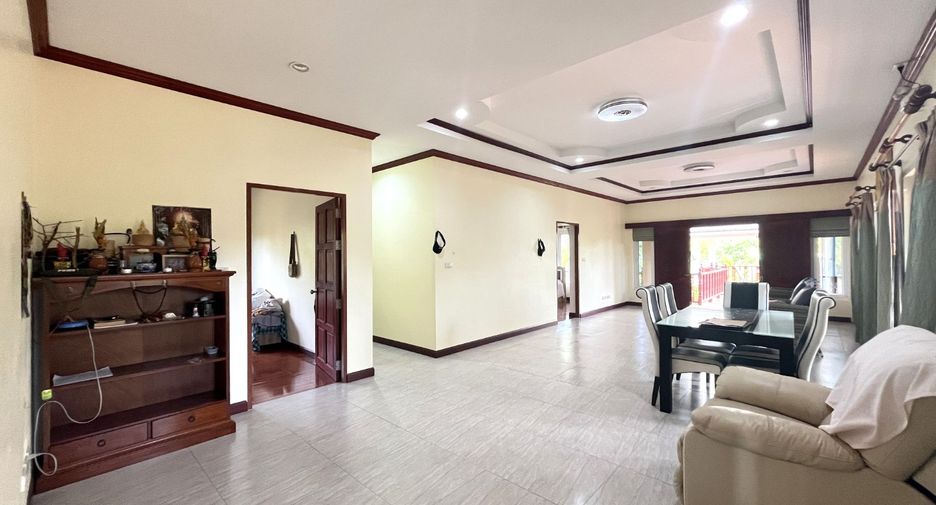 For sale 2 bedrooms house in Takua Thung, Phang Nga