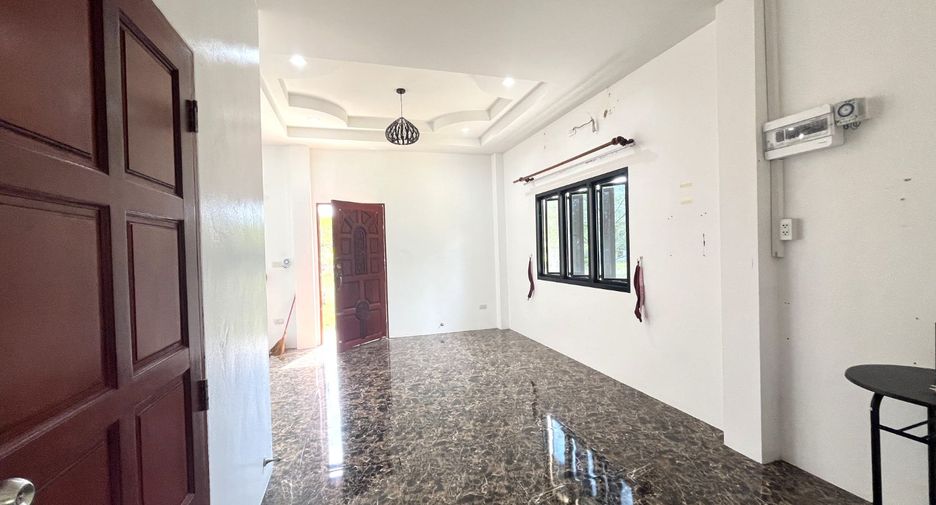 For sale 2 bedrooms house in Takua Thung, Phang Nga