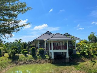 For sale 2 bed house in Takua Thung, Phang Nga