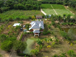 For sale 2 bed house in Takua Thung, Phang Nga
