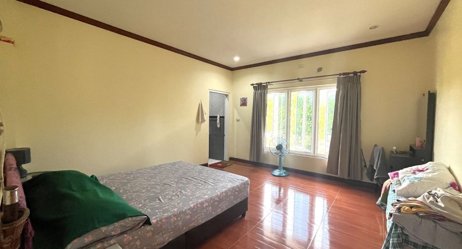 For sale 2 bedrooms house in Takua Thung, Phang Nga
