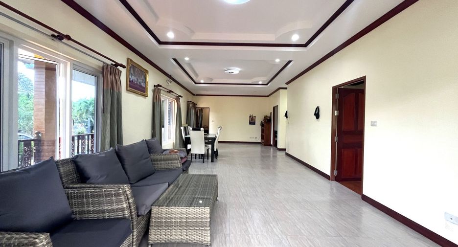 For sale 2 bedrooms house in Takua Thung, Phang Nga