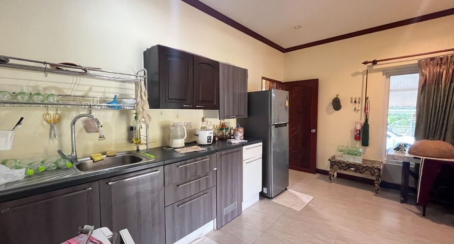 For sale 2 bedrooms house in Takua Thung, Phang Nga