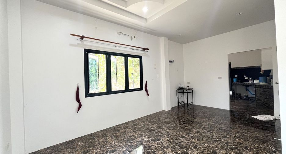 For sale 2 bedrooms house in Takua Thung, Phang Nga