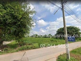 À vendre terrain à Mueang Nakhon Ratchasima, Nakhon Ratchasima