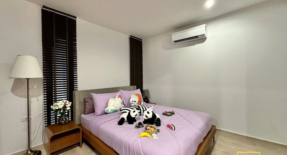 For rent 2 Beds apartment in Bang Khae, Bangkok