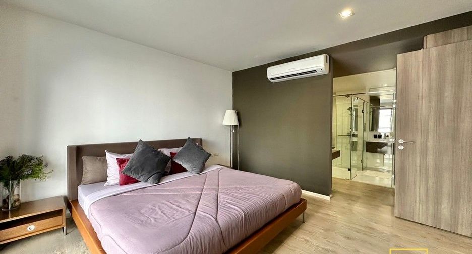 For rent 2 bed apartment in Bang Khae, Bangkok