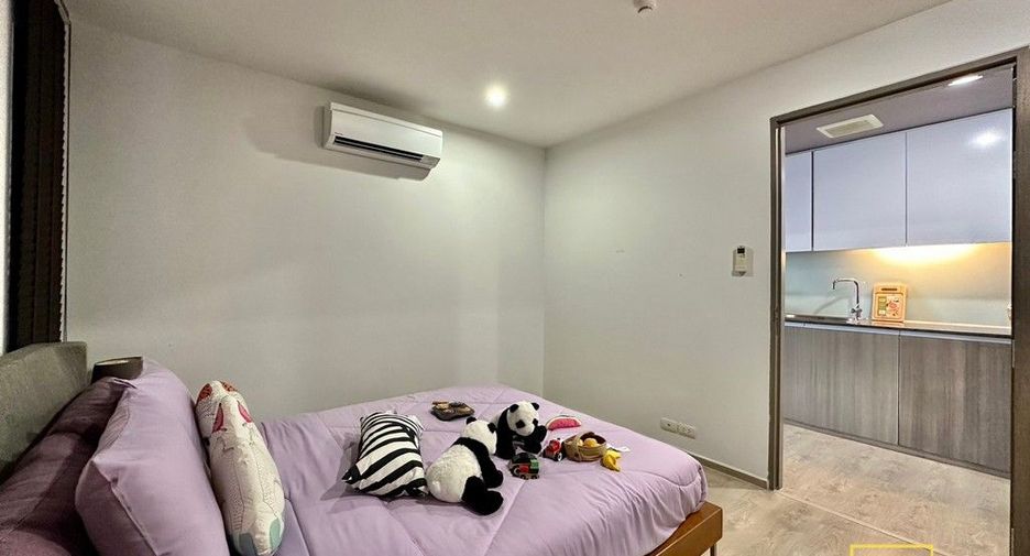 For rent 2 bed apartment in Bang Khae, Bangkok