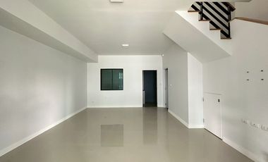 À vendre 3 chambres maison à Bang Bua Thong, Nonthaburi