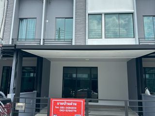 出售 3 卧室 独立屋 在 Bang Bua Thong, Nonthaburi
