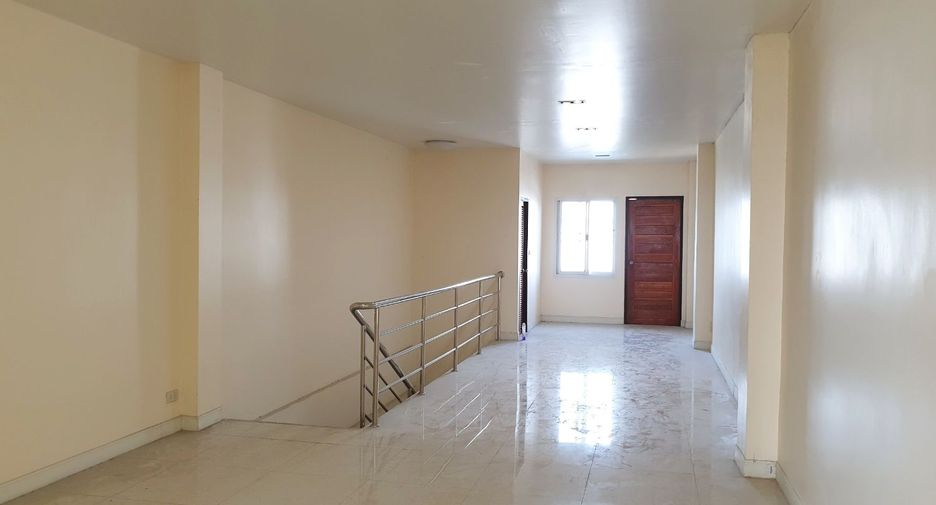 For sale 3 bedrooms retail Space in Mueang Ratchaburi, Ratchaburi
