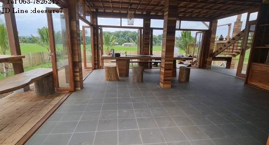 À vendre 3 chambres maison à Mae Taeng, Chiang Mai