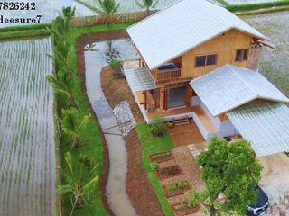 For sale 3 bedrooms house in Mae Taeng, Chiang Mai