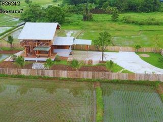 For sale 3 bedrooms house in Mae Taeng, Chiang Mai
