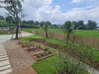 For sale 3 bedrooms house in Mae Taeng, Chiang Mai