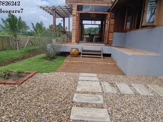 For sale 3 bedrooms house in Mae Taeng, Chiang Mai