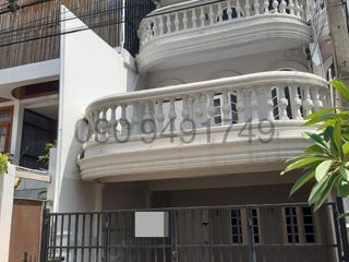For Rent 4 Bedroom Townhouse In Bang Bon, Bangkok