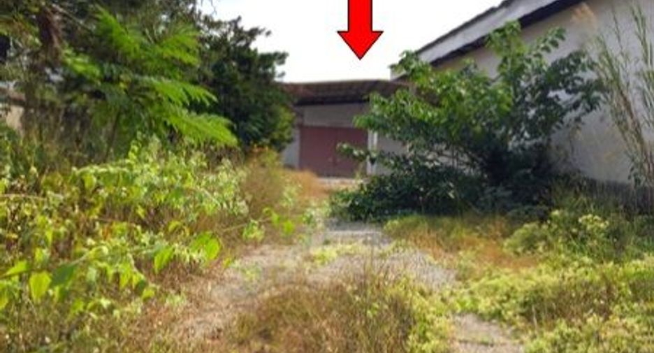 For sale warehouse in Mueang Chiang Rai, Chiang Rai