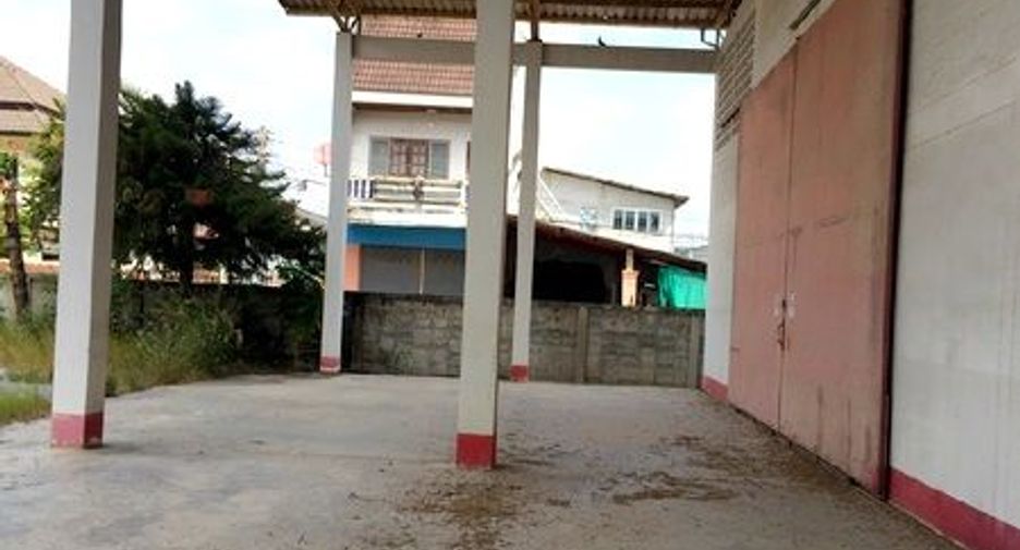 For sale warehouse in Mueang Chiang Rai, Chiang Rai