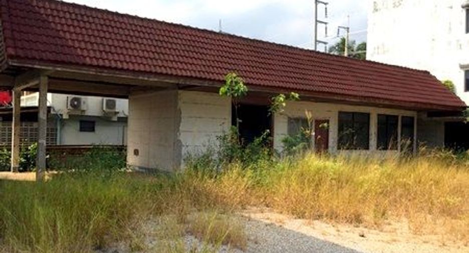 For sale warehouse in Mueang Chiang Rai, Chiang Rai