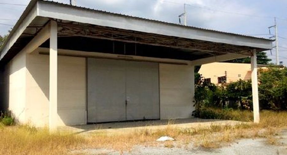 For sale warehouse in Mueang Chiang Rai, Chiang Rai