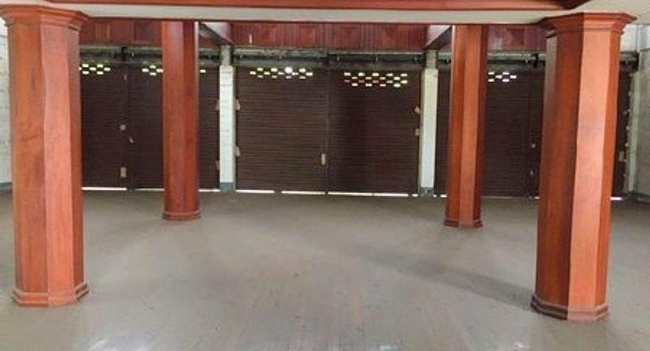 For sale warehouse in Mueang Chiang Rai, Chiang Rai