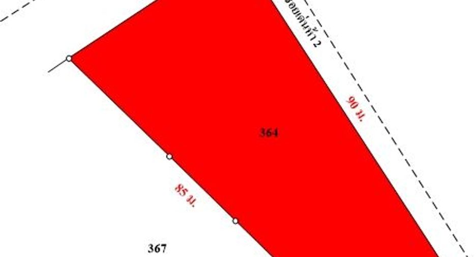 For sale warehouse in Mueang Chiang Rai, Chiang Rai