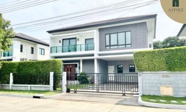 ขาย 4 เตียง บ้านเดี่ยว ใน ประเวศ, กรุงเทพฯ
