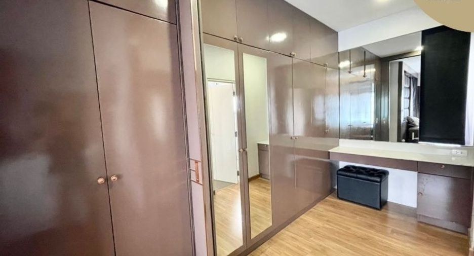 Продажа 4 спальни дом в Пращет, Бангкок