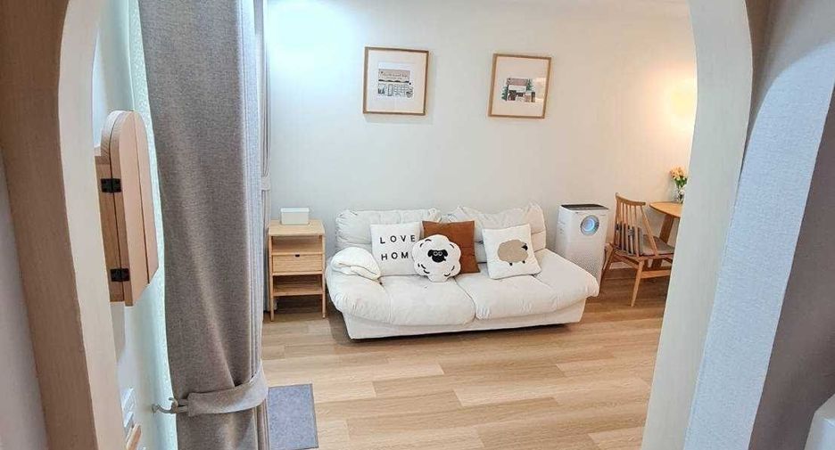 Reihenhaus zum Kauf mit 4 Zimmer in Bang Kruai, Nonthaburi