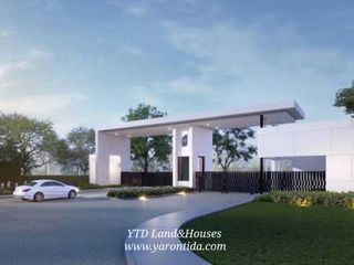 For sale 4 Beds townhouse in Bang Kruai, Nonthaburi