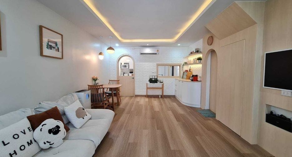 Reihenhaus zum Kauf mit 4 Zimmer in Bang Kruai, Nonthaburi