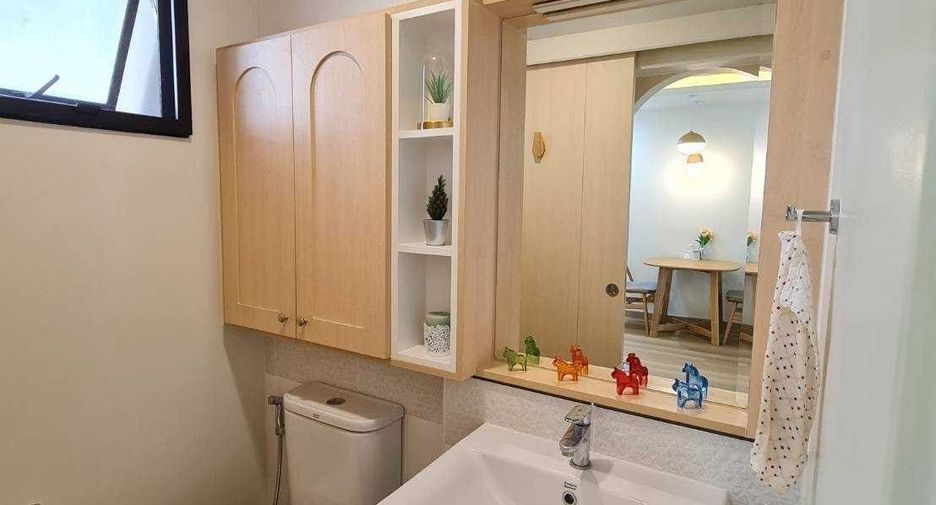 Reihenhaus zum Kauf mit 4 Zimmer in Bang Kruai, Nonthaburi
