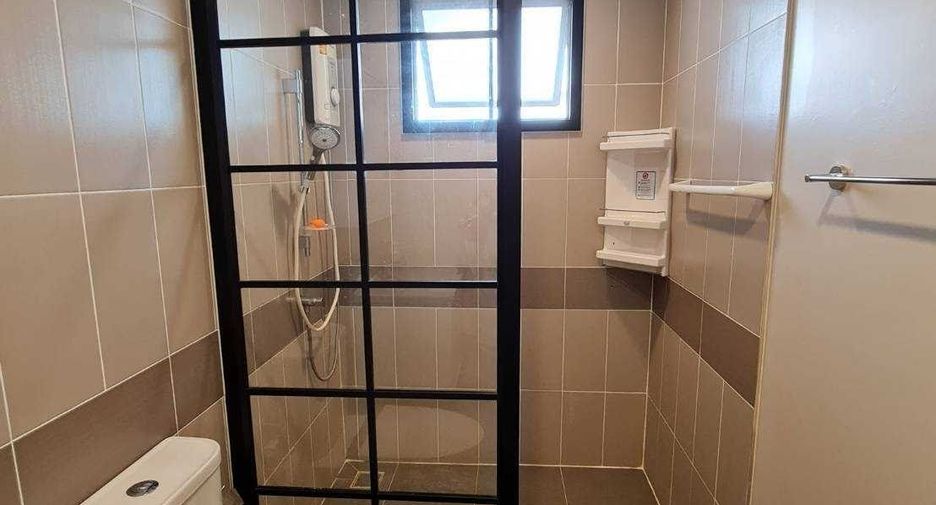 Reihenhaus zum Kauf mit 4 Zimmer in Bang Kruai, Nonthaburi
