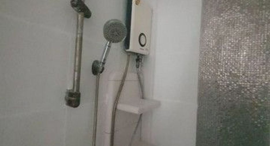 Wohnung zum Kauf mit 1 Zimmer in Lak Si, Bangkok