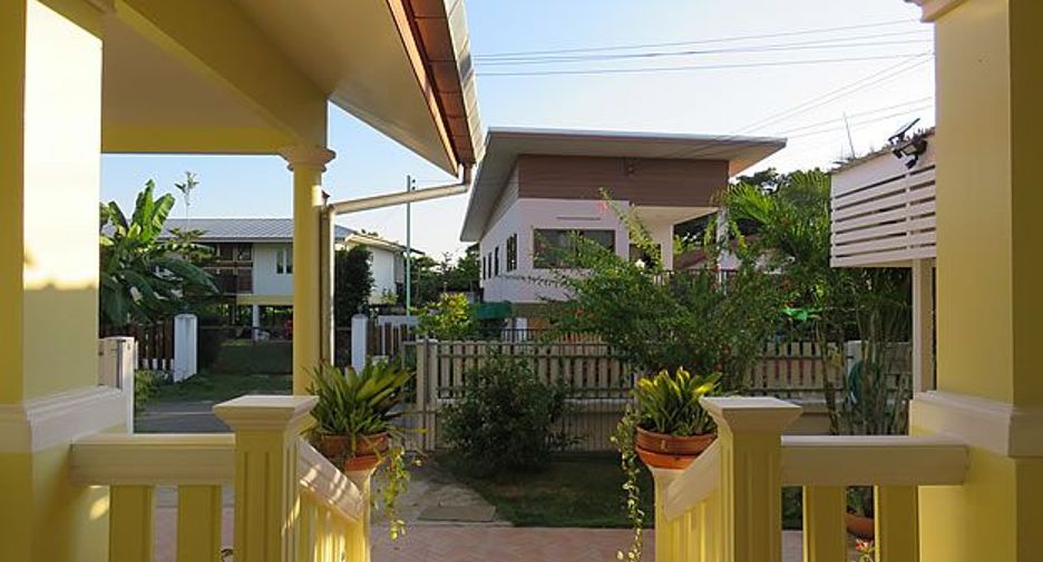 ขาย 3 ห้องนอน บ้านเดี่ยว ใน สารภี, เชียงใหม่