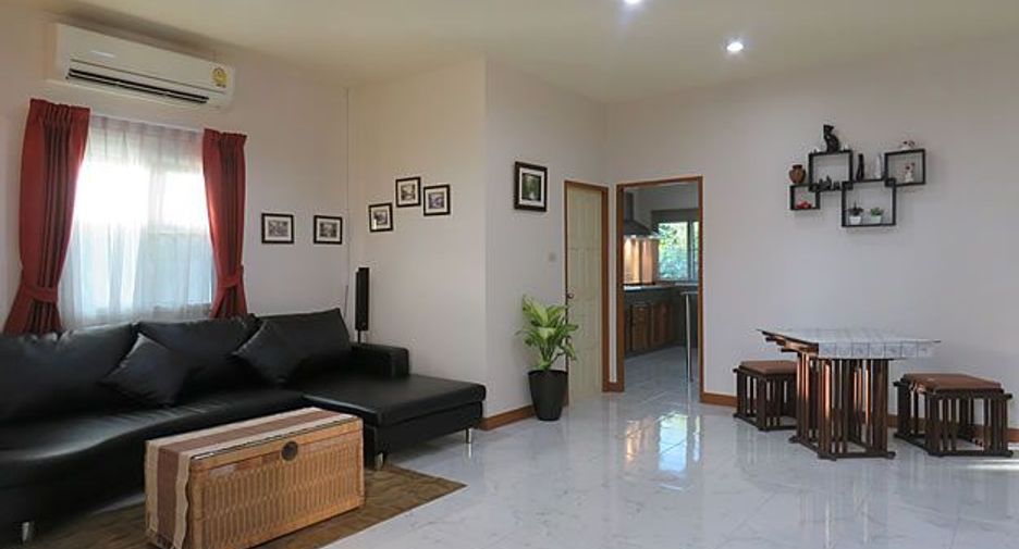 ขาย 3 ห้องนอน บ้านเดี่ยว ใน สารภี, เชียงใหม่
